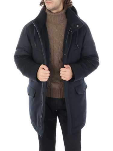 Picture of KIRED | Men's Kang Cashmere Jacket