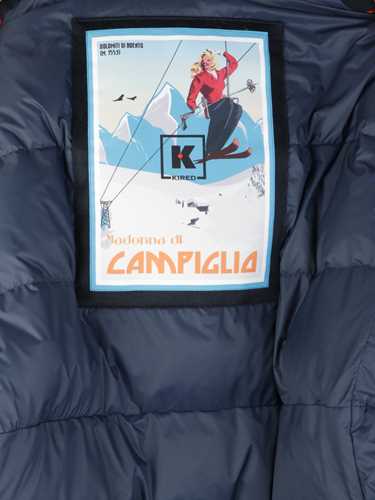 Picture of KIRED | Men's Kang Cashmere Jacket