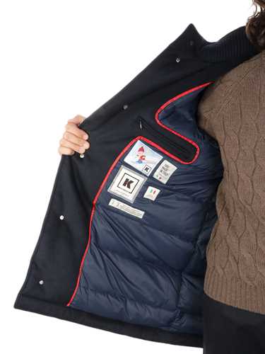 Picture of KIRED | Men's Kang Cashmere Jacket