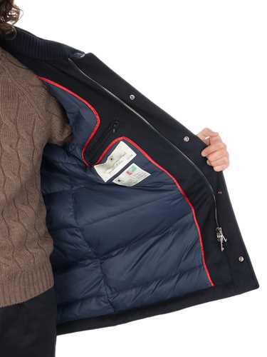 Picture of KIRED | Men's Kang Cashmere Jacket