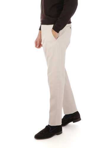Picture of ELEVENTY | Men's New Chino Stretch Trousers