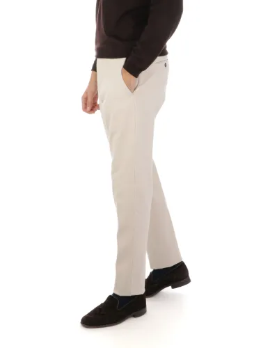 Immagine di ELEVENTY | Pantaloni Uomo New Chino Stretch