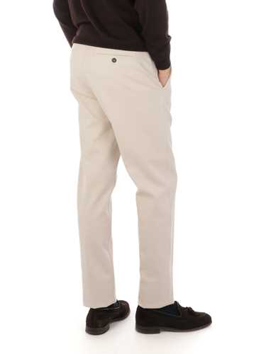 Picture of ELEVENTY | Men's New Chino Stretch Trousers