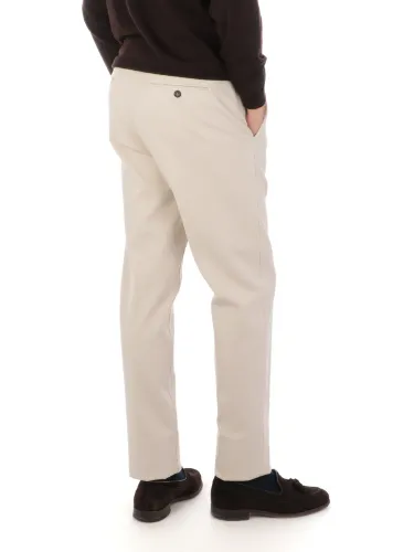 Immagine di ELEVENTY | Pantaloni Uomo New Chino Stretch