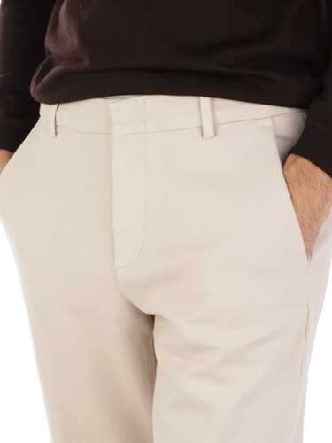 Picture of ELEVENTY | Men's New Chino Stretch Trousers