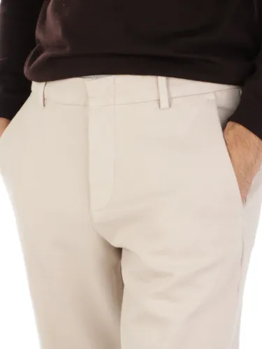 Immagine di ELEVENTY | Pantaloni Uomo New Chino Stretch