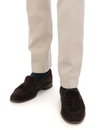 Immagine di ELEVENTY | Pantaloni Uomo New Chino Stretch