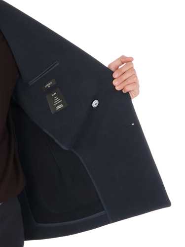 Immagine di CIRCOLO 1901 | Giacca Uomo Doppiopetto in Cotone Stretch