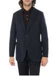 Picture of CIRCOLO 1901 | Men's Wool and Cashmere Blazer Jacket