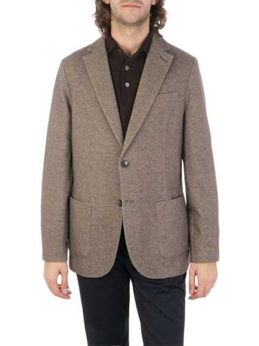 Immagine di CIRCOLO 1901 | Giacca Uomo in Cotone Stretch
