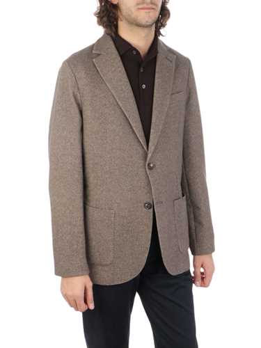 Immagine di CIRCOLO 1901 | Giacca Uomo in Cotone Stretch
