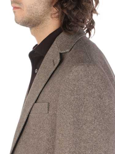 Immagine di CIRCOLO 1901 | Giacca Uomo in Cotone Stretch