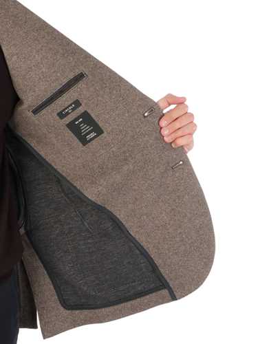 Immagine di CIRCOLO 1901 | Giacca Uomo in Cotone Stretch