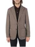Immagine di CIRCOLO 1901 | Giacca Uomo in Cotone Stretch