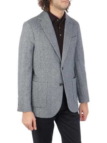 Immagine di CIRCOLO 1901 | Giacca Uomo in Cotone Stretch