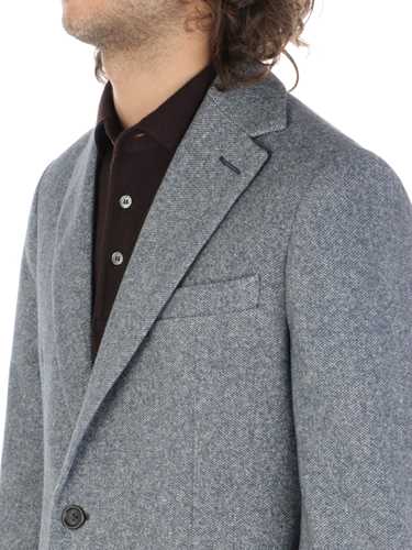 Immagine di CIRCOLO 1901 | Giacca Uomo in Cotone Stretch