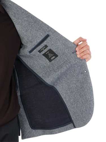 Immagine di CIRCOLO 1901 | Giacca Uomo in Cotone Stretch