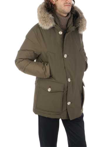 Immagine di WOOLRICH | Giubbotto Uomo Arctic Anorak