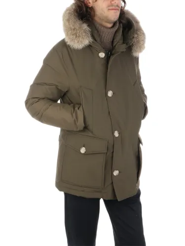 Picture of WOOLRICH | Men's Arctic Anorak Parka