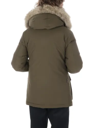 Picture of WOOLRICH | Men's Arctic Anorak Parka