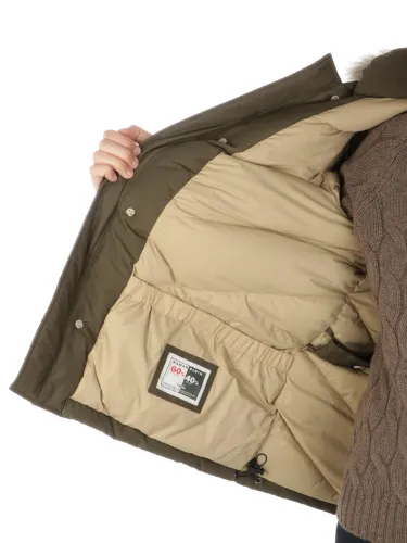Picture of WOOLRICH | Men's Arctic Anorak Parka