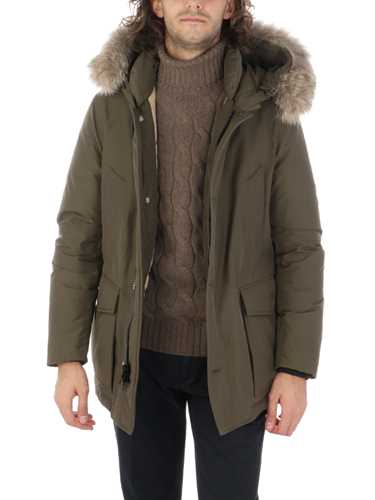 Immagine di WOOLRICH | Giubbotto Uomo Arctic Anorak