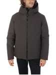 Immagine di SAVE THE DUCK | Piumino Uomo Sabal in Nylon Stretch