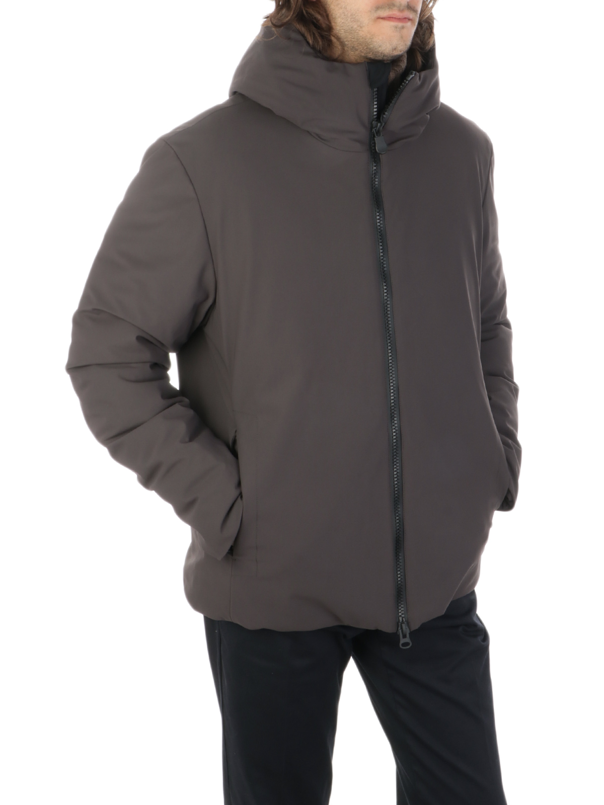 Save the duck hotsell stretch puffer jacket