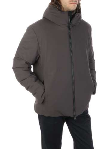 Immagine di SAVE THE DUCK | Piumino Uomo Sabal in Nylon Stretch