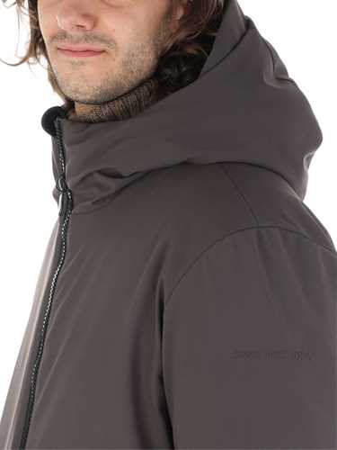Immagine di SAVE THE DUCK | Piumino Uomo Sabal in Nylon Stretch
