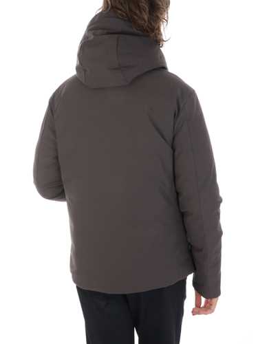 Immagine di SAVE THE DUCK | Piumino Uomo Sabal in Nylon Stretch