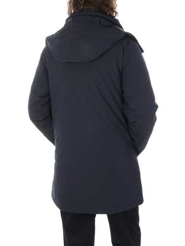 Immagine di SAVE THE DUCK | Cappotto Uomo Woody con Cappuccio