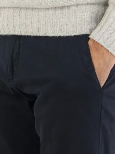 Immagine di BRIGLIA 1949 | Pantaloni Chino Uomo in Cotone Stretch