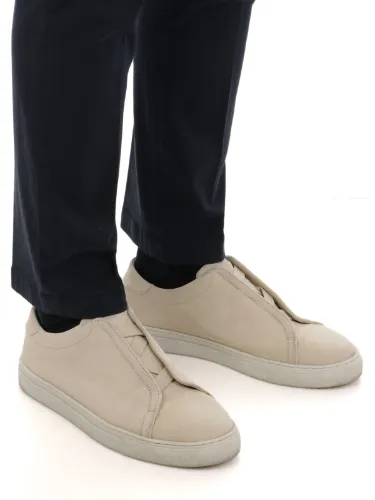 Immagine di BRIGLIA 1949 | Pantaloni Chino Uomo in Cotone Stretch