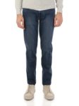 Picture of BRIGLIA 1949 | Men's Steve Cotton Jeans