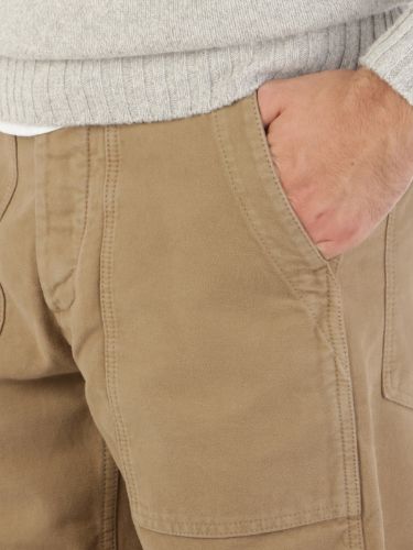 Picture of Fortela | Moleskin Fatigue Trousers