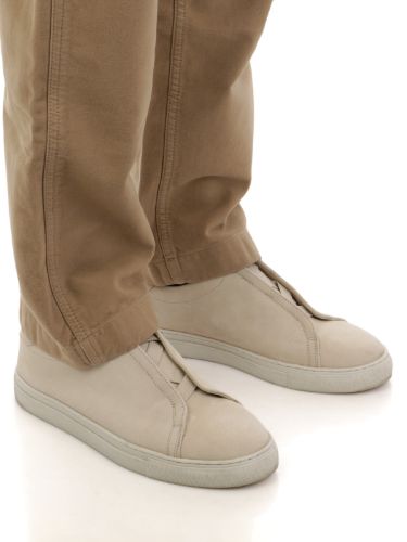 Picture of Fortela | Moleskin Fatigue Trousers