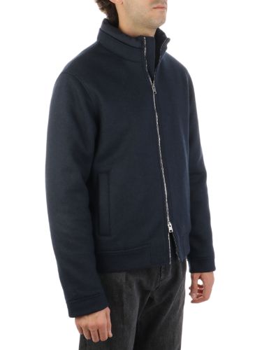 Picture of Woolrich | Lewis Bomber