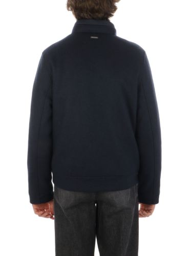 Picture of Woolrich | Lewis Bomber