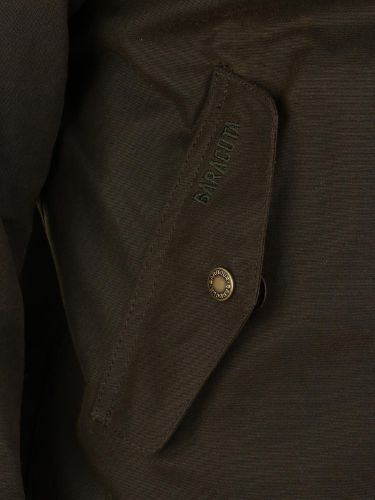 Picture of Baracuta | Porton Wax