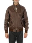 Picture of BARACUTA | Men's G9 Leather Jacket