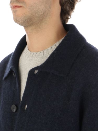 Picture of Magazzino Ricambi | Camicia Baby Alpaca