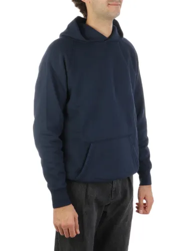 Picture of FORTELA | Men's Hooded Cotton Sweatshirt