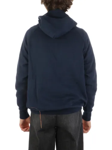 Picture of FORTELA | Men's Hooded Cotton Sweatshirt