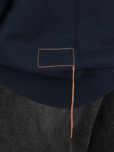 Picture of Fortela | Hooded Sweatshirt