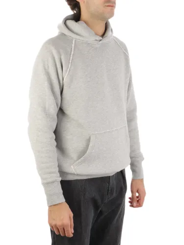 Picture of FORTELA | Men's Hooded Cotton Sweatshirt