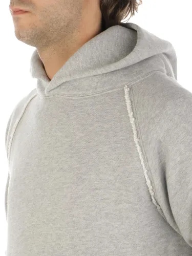 Picture of FORTELA | Men's Hooded Cotton Sweatshirt