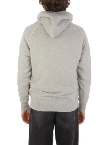 Picture of FORTELA | Men's Hooded Cotton Sweatshirt