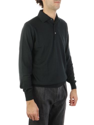 Immagine di Filippo De Laurentiis | Polo Uomo