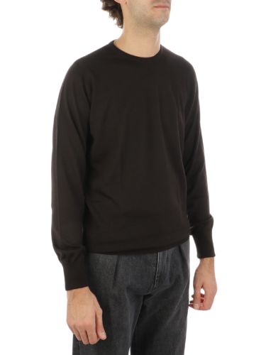 Picture of John Smedley | Girocollo